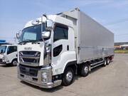 2017 ISUZU OTHER
