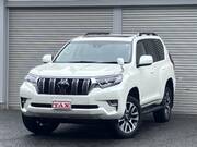 2023 TOYOTA LAND CRUISER PRADO