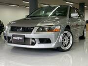 2002 MITSUBISHI LANCER