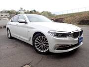 2017 BMW 5 SERIES