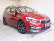 2019 BMW 2 SERIES