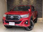 2020 TOYOTA HILUX