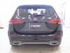 MERCEDES BENZ B-CLASS