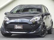 2021 TOYOTA AQUA