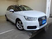 2016 AUDI A1 SPORTBACK