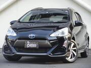 2014 TOYOTA AQUA