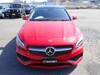 MERCEDES BENZ CLA-CLASS Shooting Brake