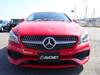 MERCEDES BENZ CLA-CLASS Shooting Brake
