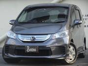 2013 HONDA FREED HYBRID