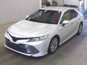 2017 TOYOTA CAMRY G