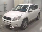 2008 TOYOTA RAV4 G