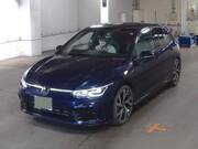 2022 VOLKSWAGEN GOLF