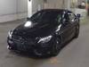 MERCEDES BENZ C-CLASS