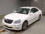 2008 TOYOTA CROWN MAJESTA C TYPE