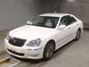 TOYOTA CROWN MAJESTA