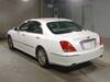 TOYOTA CROWN MAJESTA