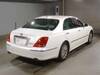 TOYOTA CROWN MAJESTA