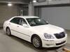 TOYOTA CROWN MAJESTA