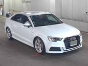 2017 AUDI A3 SEDAN