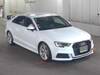 AUDI A3 SEDAN