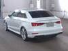 AUDI A3 SEDAN