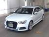 AUDI A3 SEDAN