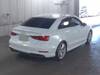 AUDI A3 SEDAN