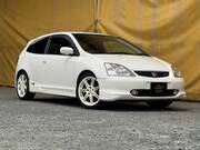 2002 HONDA CIVIC TYPE-R