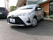2018 TOYOTA VITZ