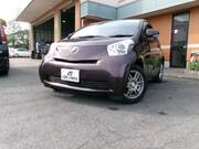 2015 TOYOTA IQ 100X