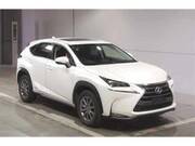 2014 LEXUS NX