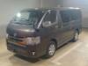 TOYOTA REGIUS ACE VAN