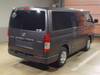 TOYOTA REGIUS ACE VAN
