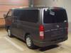 TOYOTA REGIUS ACE VAN