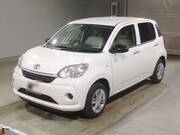 2022 TOYOTA PASSO X