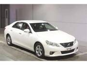 2011 TOYOTA MARK X