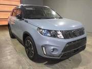 2019 SUZUKI ESCUDO