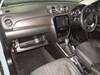 SUZUKI ESCUDO