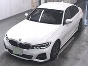 2020 BMW 3 SERIES