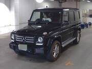 2016 MERCEDES BENZ G-CLASS