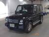 MERCEDES BENZ G-CLASS