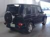 MERCEDES BENZ G-CLASS