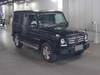 MERCEDES BENZ G-CLASS