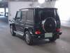 MERCEDES BENZ G-CLASS