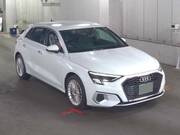 2022 AUDI A3
