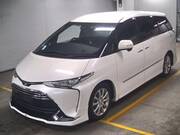 2016 TOYOTA ESTIMA