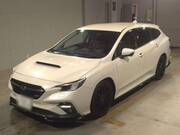 2020 SUBARU LEVORG