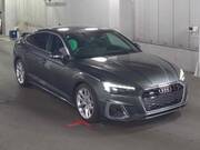 2021 AUDI A5 SPORTBACK
