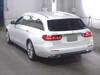 MERCEDES BENZ E-CLASS Stationwagon