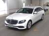 MERCEDES BENZ E-CLASS Stationwagon